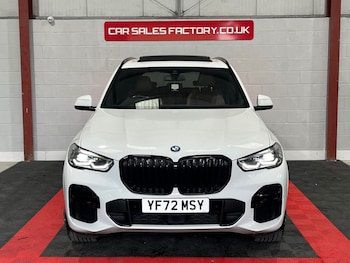 Used BMW X5 2022 for sale - 76312952: Photo 2