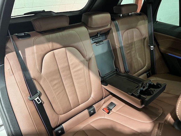 Used BMW X5 2022 for sale - 76312952: Photo 31