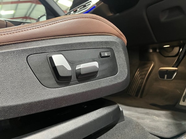 Used BMW X5 2022 for sale - 76312952: Photo 34