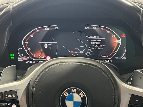 Used BMW X5 2022 for sale - 76312952: Photo 45