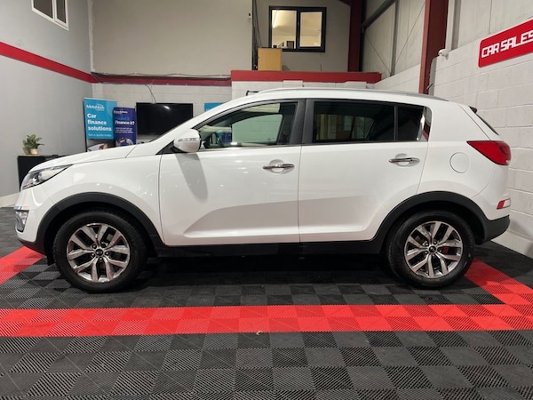 Used Kia Sportage 2015 for sale - 76256767: Photo 10