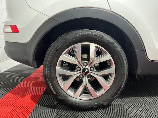Used Kia Sportage 2015 for sale - 76256767: Photo 11