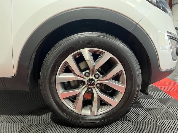 Used Kia Sportage 2015 for sale - 76256767: Photo 12