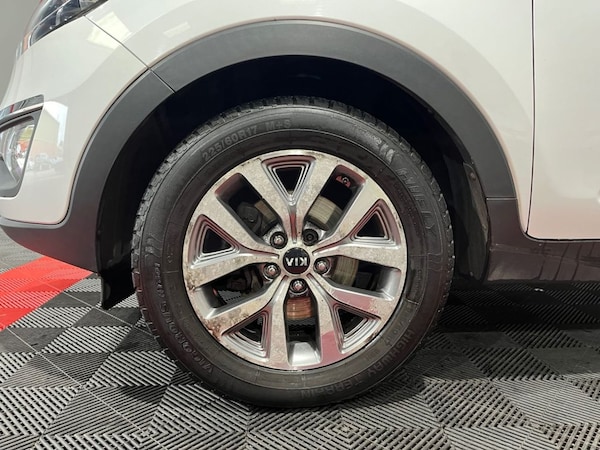 Used Kia Sportage 2015 for sale - 76256767: Photo 13