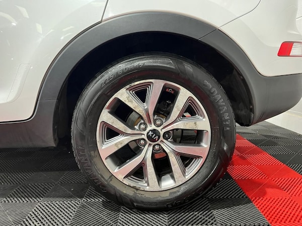 Used Kia Sportage 2015 for sale - 76256767: Photo 14