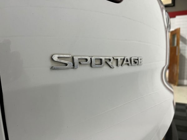 Used Kia Sportage 2015 for sale - 76256767: Photo 15