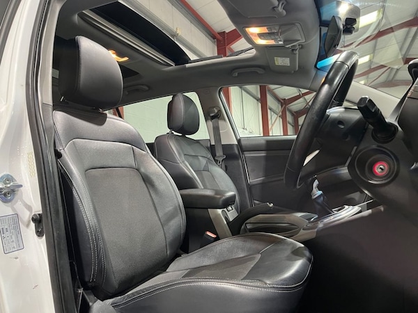 Used Kia Sportage 2015 for sale - 76256767: Photo 16