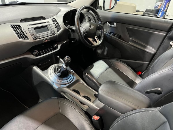 Used Kia Sportage 2015 for sale - 76256767: Photo 17