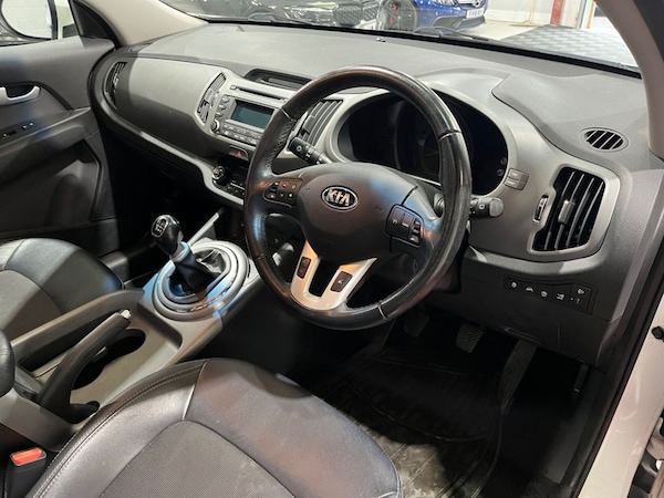 Used Kia Sportage 2015 for sale - 76256767: Photo 18