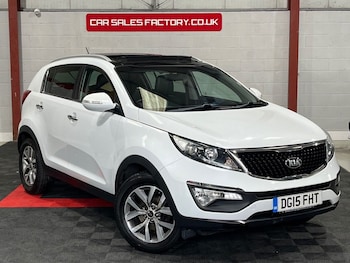 2015 (15) - 1.6 GDi ISG 2 5dr