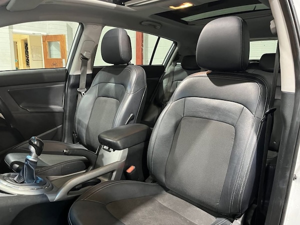 Used Kia Sportage 2015 for sale - 76256767: Photo 20