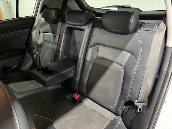 Used Kia Sportage 2015 for sale - 76256767: Photo 22