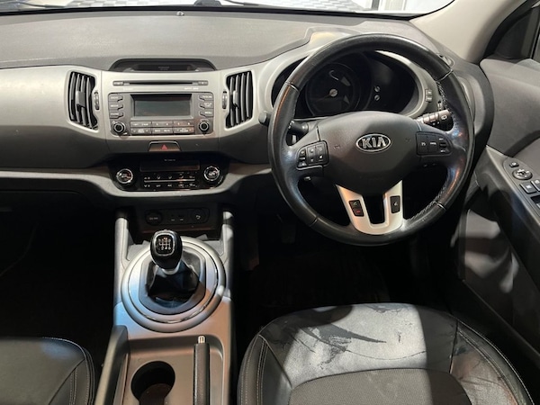 Used Kia Sportage 2015 for sale - 76256767: Photo 23