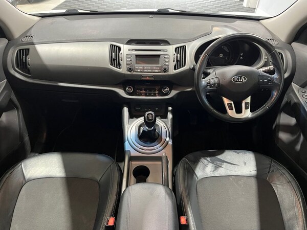 Used Kia Sportage 2015 for sale - 76256767: Photo 24