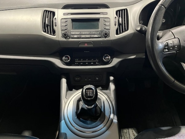 Used Kia Sportage 2015 for sale - 76256767: Photo 25