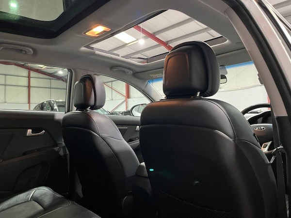 Used Kia Sportage 2015 for sale - 76256767: Photo 29
