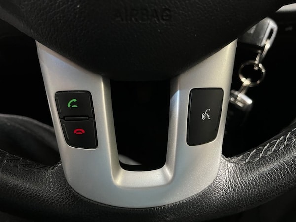 Used Kia Sportage 2015 for sale - 76256767: Photo 30