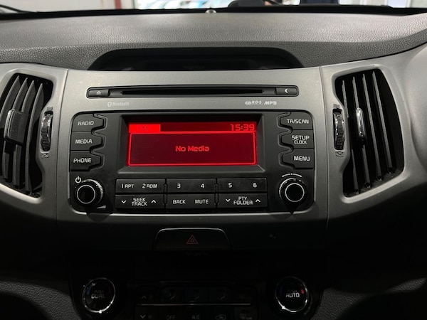 Used Kia Sportage 2015 for sale - 76256767: Photo 34