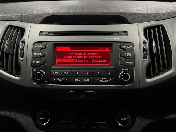 Used Kia Sportage 2015 for sale - 76256767: Photo 35