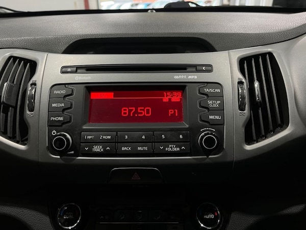 Used Kia Sportage 2015 for sale - 76256767: Photo 36