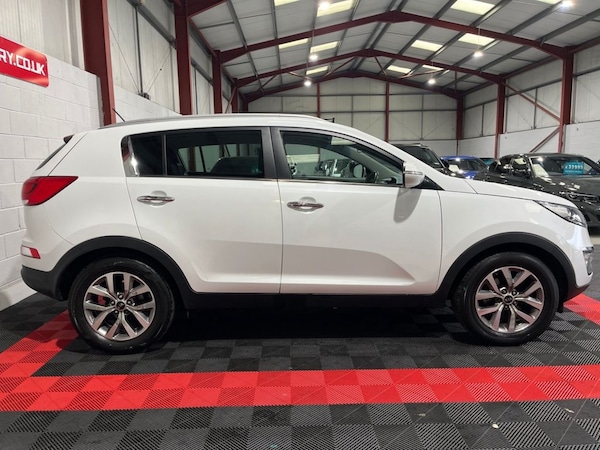 Used Kia Sportage 2015 for sale - 76256767: Photo 9
