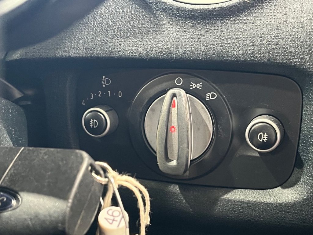 Used Ford Fiesta 2011 for sale - 76345760: Photo 17