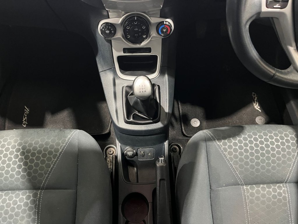 Used Ford Fiesta 2011 for sale - 76345760: Photo 18