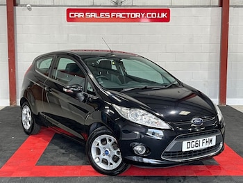 Ford - Fiesta