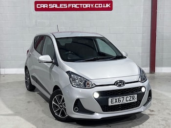 Hyundai - i10