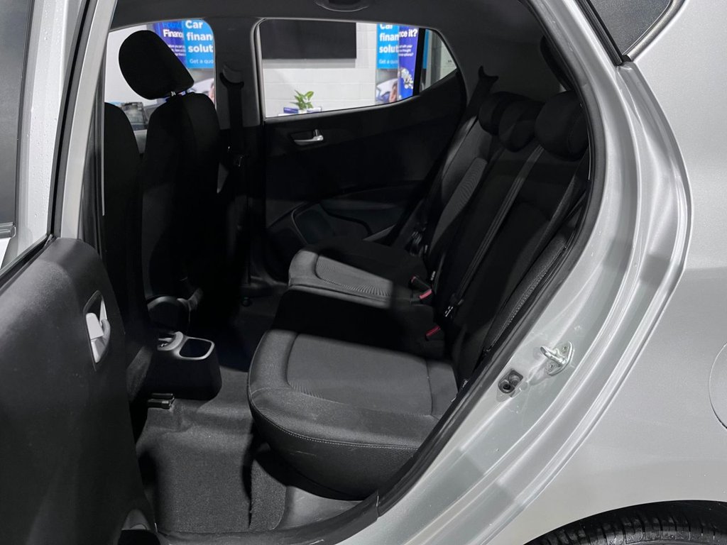 Vehicle 50