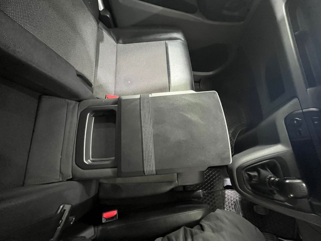 Vehicle 32