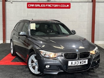 Used BMW 3 Series 2013 for sale - 75923474: Photo