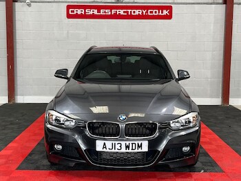 Used BMW 3 Series 2013 for sale - 75923474: Photo