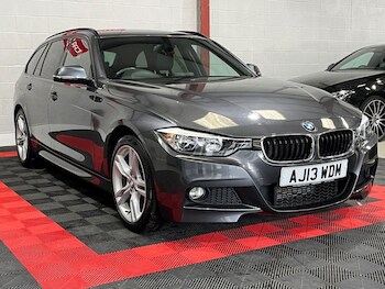 Used BMW 3 Series 2013 for sale - 75923474: Photo