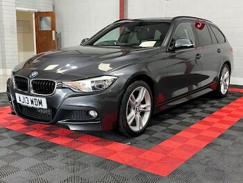 Used BMW 3 Series 2013 for sale - 75923474: Photo