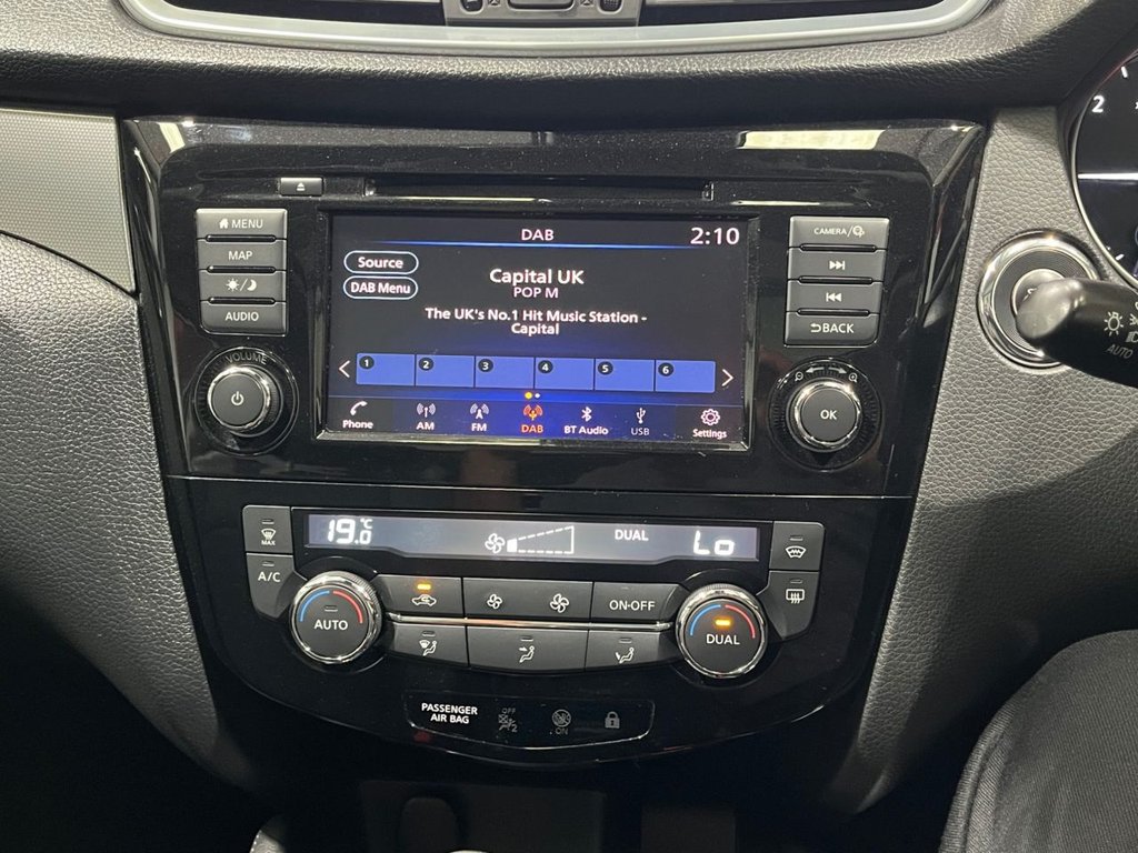 Vehicle 32