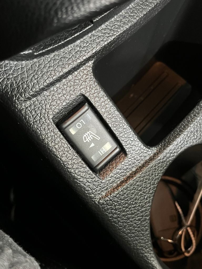 Vehicle 38