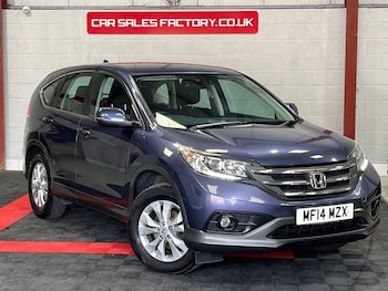 Honda - CR-V