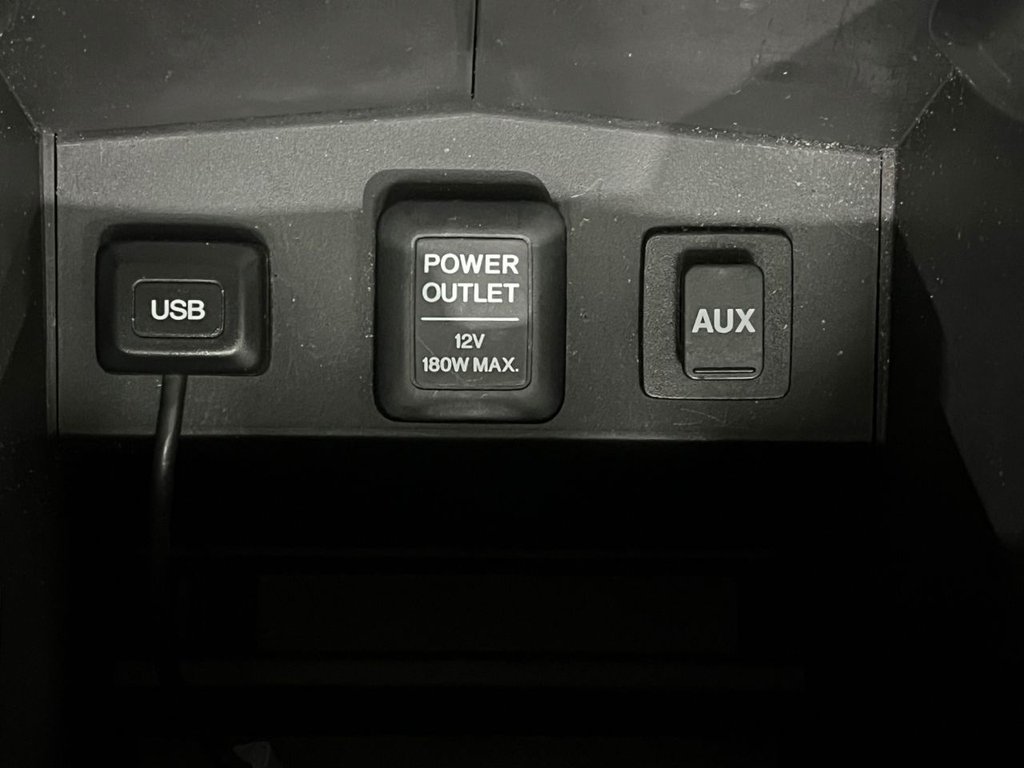 Vehicle 32
