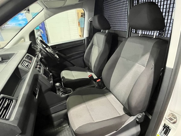 Used Volkswagen Caddy 2020 for sale - 75728241: Photo 18