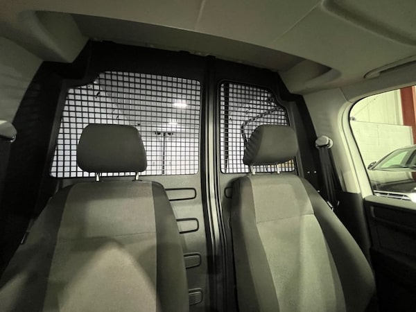 Used Volkswagen Caddy 2020 for sale - 75728241: Photo 28
