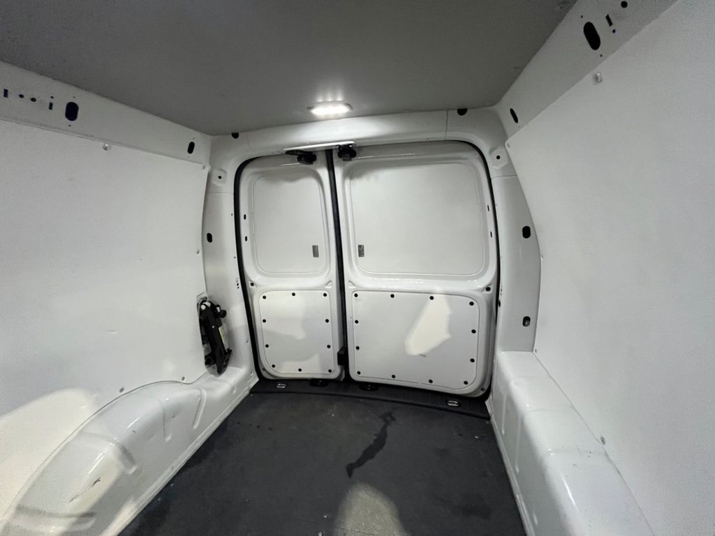 Vehicle 31