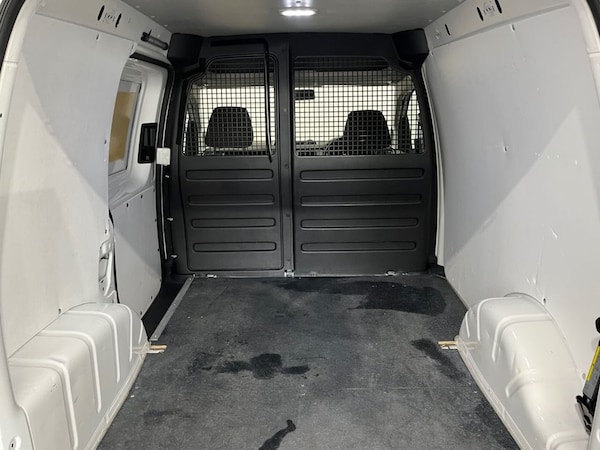 Used Volkswagen Caddy 2020 for sale - 75728241: Photo 35