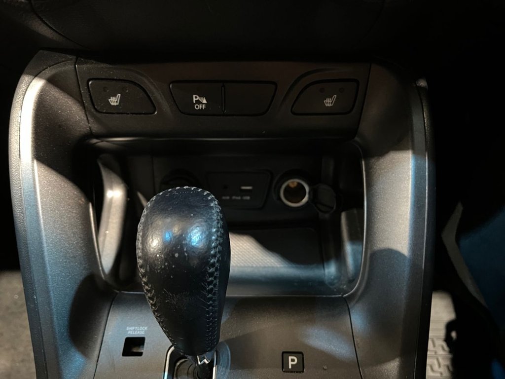 Vehicle 36