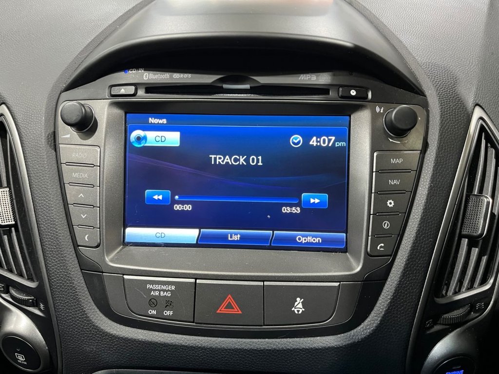 Vehicle 38