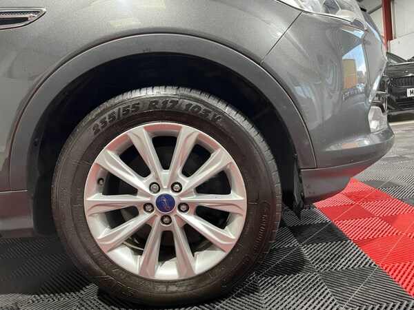 Used Ford Kuga 2016 for sale - 76333488: Photo 11