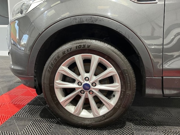 Used Ford Kuga 2016 for sale - 76333488: Photo 12