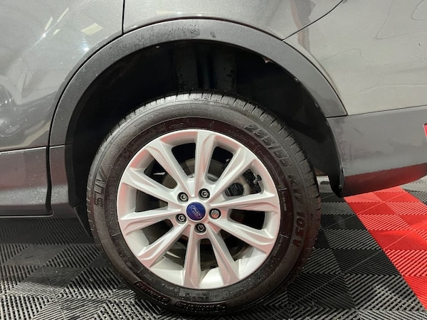 Used Ford Kuga 2016 for sale - 76333488: Photo 13