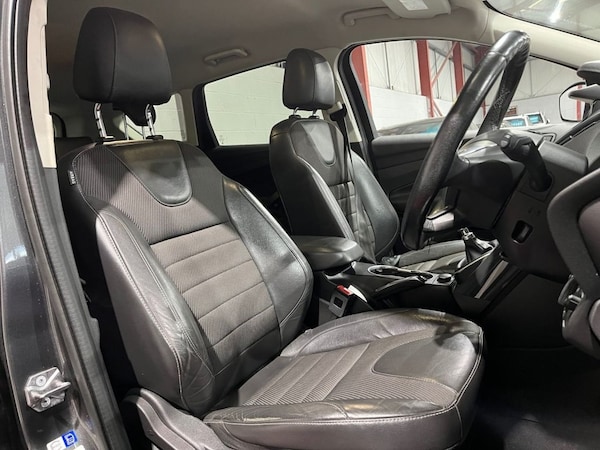 Used Ford Kuga 2016 for sale - 76333488: Photo 15