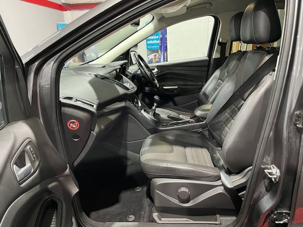 Used Ford Kuga 2016 for sale - 76333488: Photo 19